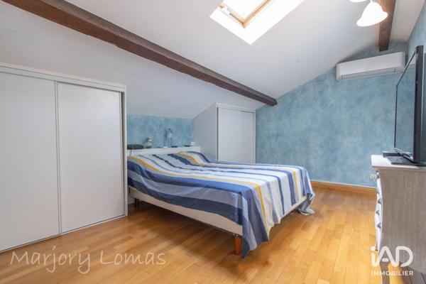 Maison à vendre 4 pièces 110 m² Charbonnières-les-Bains