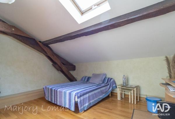 Maison à vendre 4 pièces 110 m² Charbonnières-les-Bains