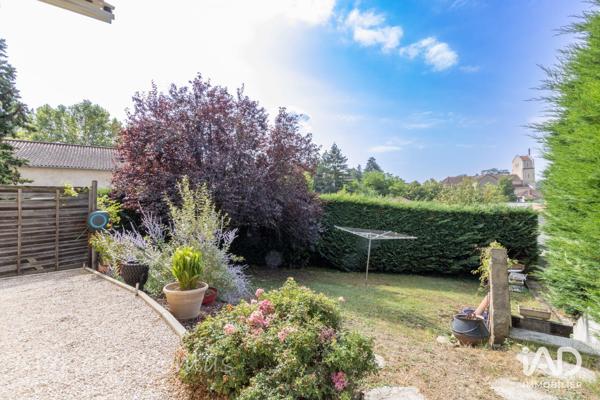 Maison à vendre 4 pièces 110 m² Charbonnières-les-Bains
