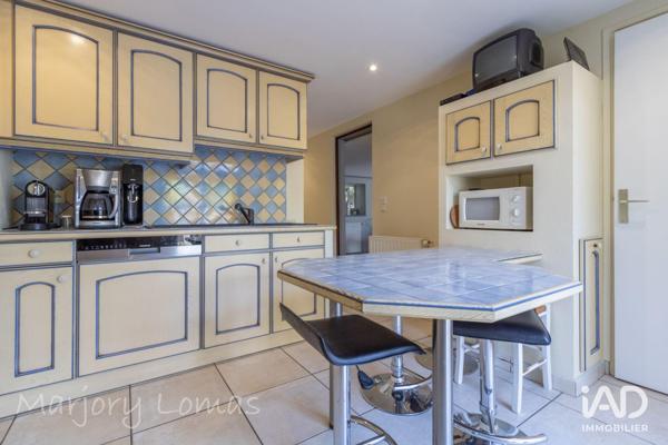 Maison à vendre 4 pièces 110 m² Charbonnières-les-Bains