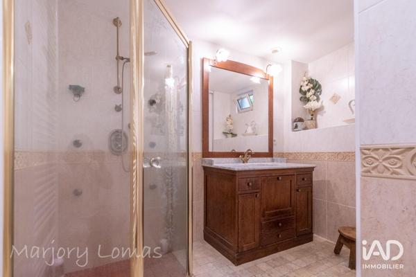 Maison à vendre 4 pièces 110 m² Charbonnières-les-Bains