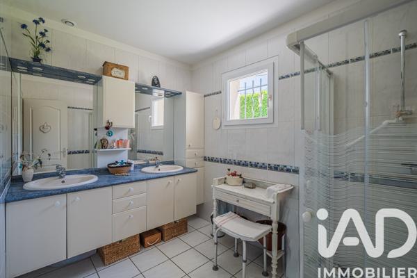 Maison (prestige) à vendre 6 pièces 184 m² Drumettaz-Clarafond