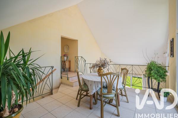 Maison (prestige) à vendre 6 pièces 184 m² Drumettaz-Clarafond