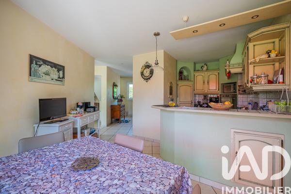 Maison (prestige) à vendre 6 pièces 184 m² Drumettaz-Clarafond