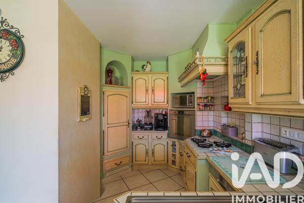Maison (prestige) à vendre 6 pièces 184 m² Drumettaz-Clarafond
