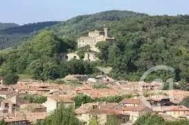 Maison à vendre  5 pièces - 70 m 2   CHALABRE  - 11