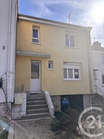 Maison à vendre  5 pièces - 70 m 2   CHALABRE  - 11