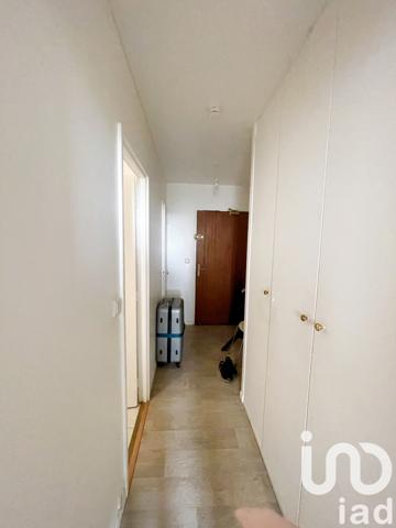 Appartement à vendre 2 pièces 44 m² Paris 13