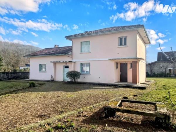 Vente Maison à Barbazan-Debat