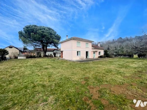 Vente Maison à Barbazan-Debat