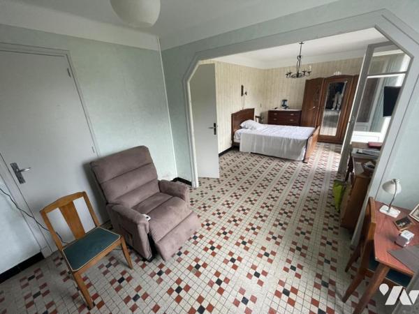 Vente Maison à Barbazan-Debat