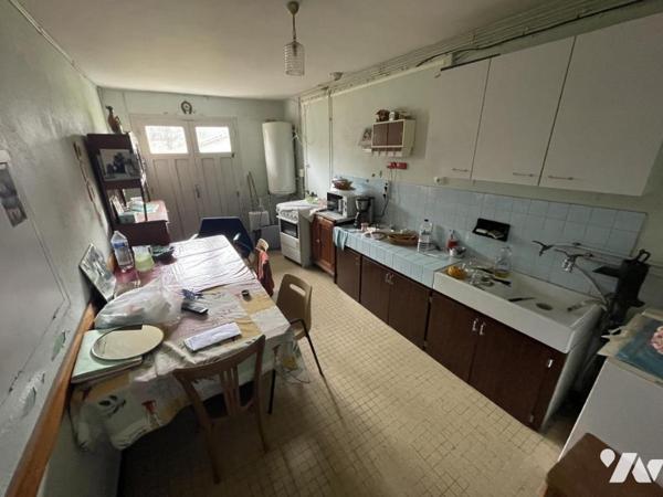 Vente Maison à Barbazan-Debat