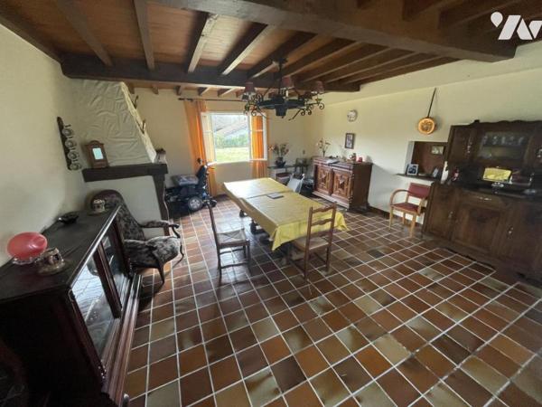 Vente Maison à Barbazan-Debat
