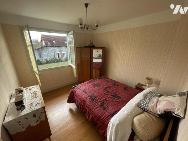 Vente Maison à Barbazan-Debat