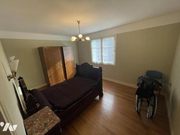 Vente Maison à Barbazan-Debat