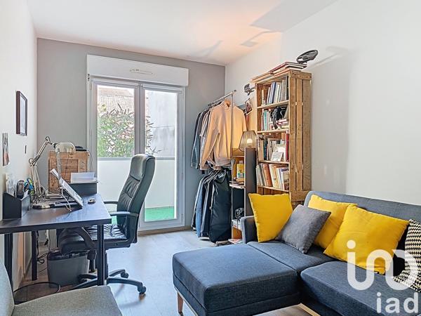 Appartement à vendre 3 pièces 68 m² Nancy