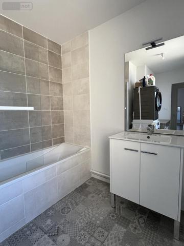 Appartement à vendre à Saint-Gilles en Ille-et-Vilaine (35590), ref : 35021-2097