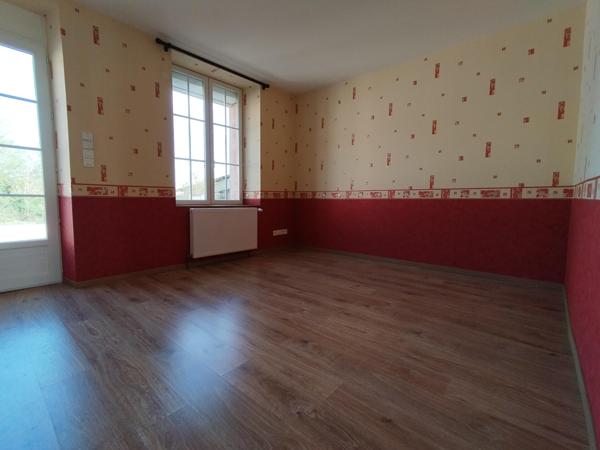 Maison 61m² située à LANGRES