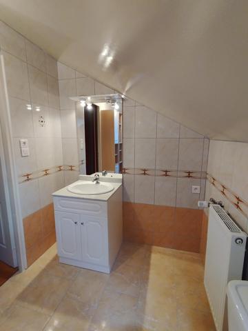 Maison 61m² située à LANGRES