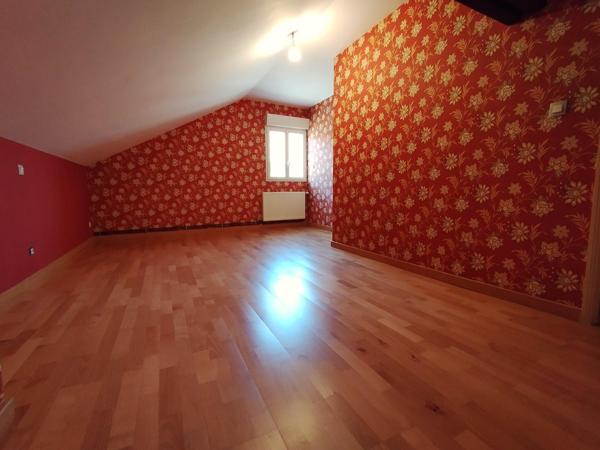 Maison 61m² située à LANGRES