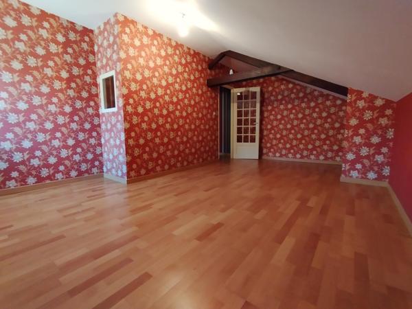 Maison 61m² située à LANGRES