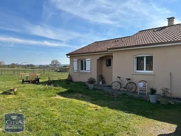 Maison à louer 3 pièces 84.45m² Séreilhac (87620)