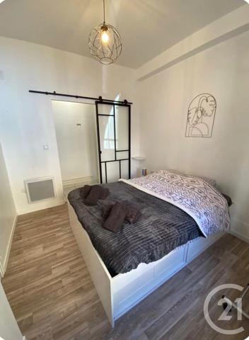Appartement F2 à vendre  2 pièces - 27,43 m 2   BEZIERS  - 34