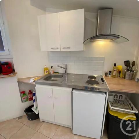 Appartement F2 à vendre  2 pièces - 27,43 m 2   BEZIERS  - 34