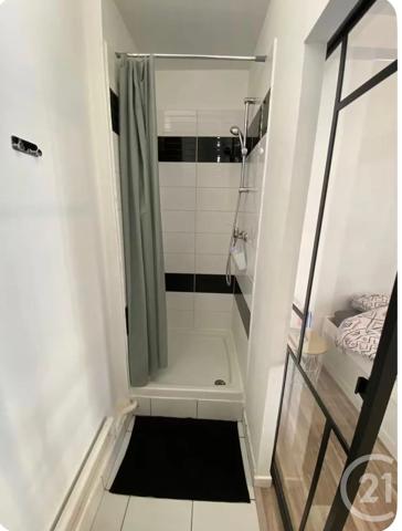Appartement F2 à vendre  2 pièces - 27,43 m 2   BEZIERS  - 34