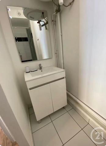 Appartement F2 à vendre  2 pièces - 27,43 m 2   BEZIERS  - 34