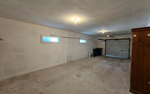 Maison à vendre    3 pièces •  Saint-Sernin