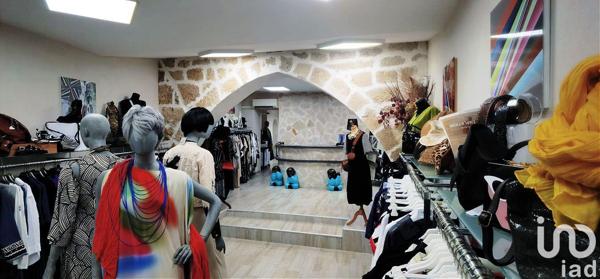 Boutique/Local commercial à vendre 110 m² Béziers