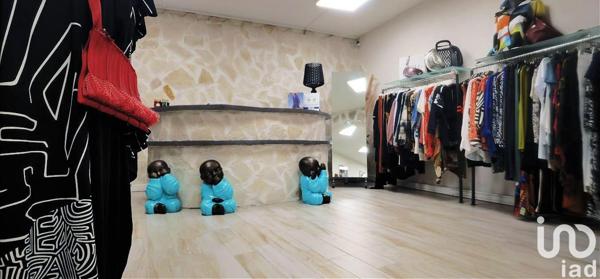 Boutique/Local commercial à vendre 110 m² Béziers