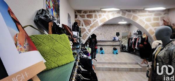 Boutique/Local commercial à vendre 110 m² Béziers
