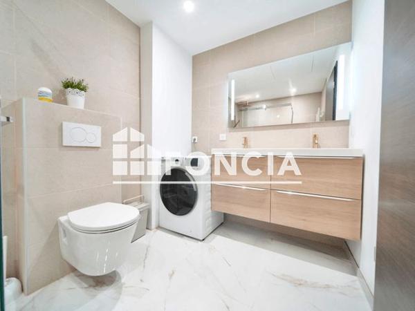 À vendre Appartement 4 pièces 115.9 m² - Thionville 57100