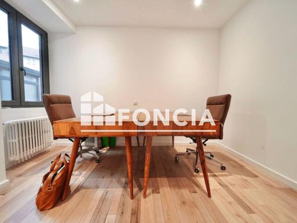 À vendre Appartement 4 pièces 115.9 m² - Thionville 57100