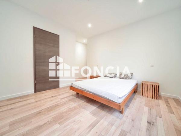 À vendre Appartement 4 pièces 115.9 m² - Thionville 57100