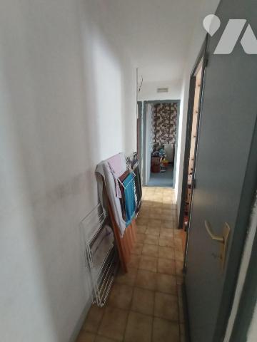 A Saint Germain du Crioult , une maison de plain-pied d'une surface d'environ 85 m² et de 5 piè...