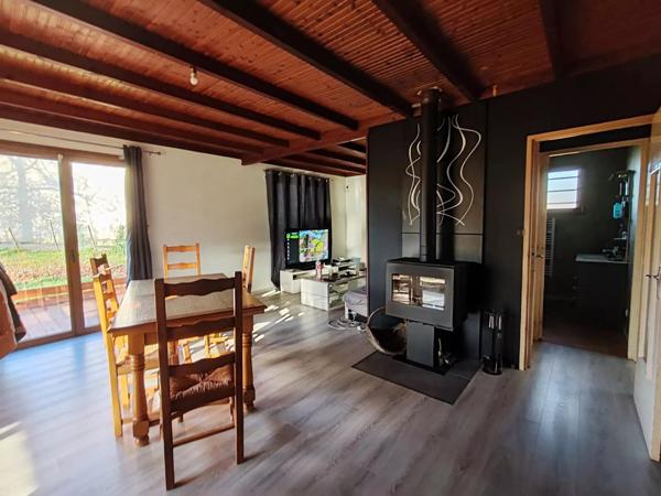 Vente Maison 3 pièces 90 m2 à Neuilly-Saint-Front