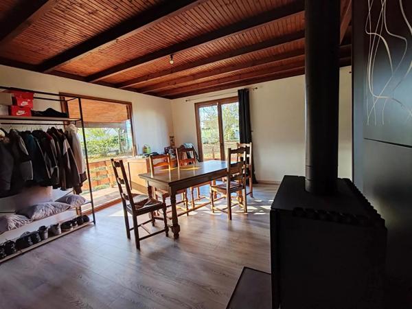 Vente Maison 3 pièces 90 m2 à Neuilly-Saint-Front