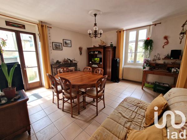 Maison à vendre 4 pièces 92 m² Savennières