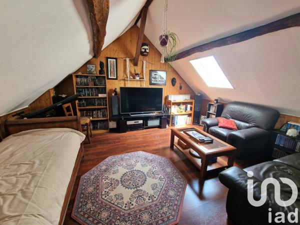 Maison à vendre 4 pièces 92 m² Savennières