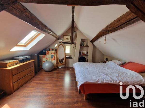 Maison à vendre 4 pièces 92 m² Savennières