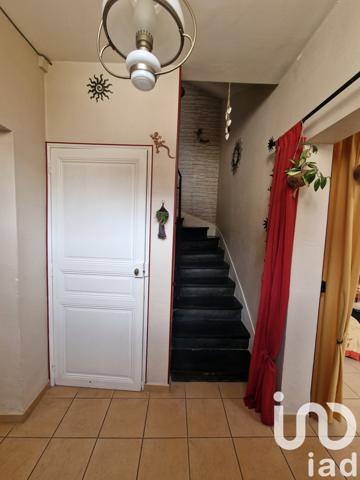 Maison à vendre 4 pièces 92 m² Savennières