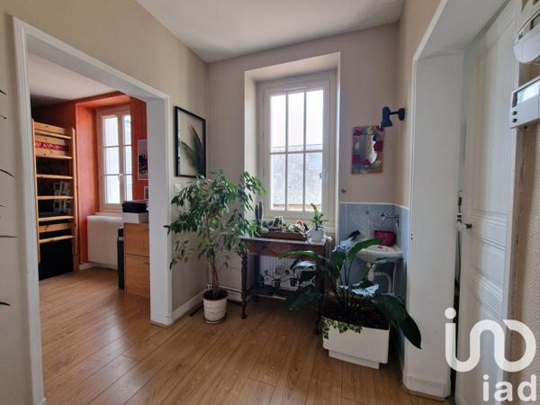 Maison à vendre 4 pièces 92 m² Savennières
