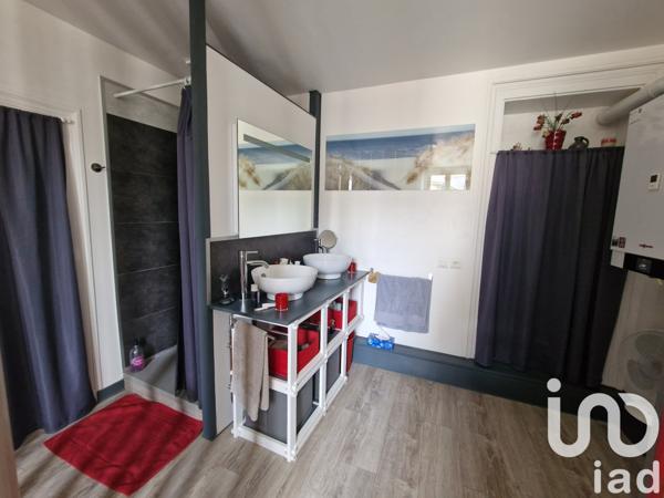 Maison à vendre 4 pièces 92 m² Savennières