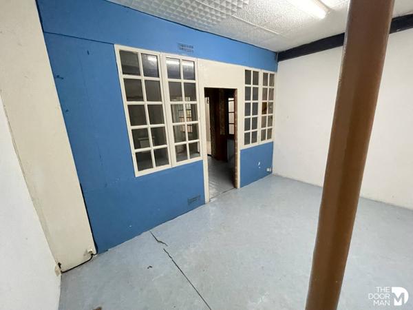 Appartement - Vendu - 78 m² - LANGRES | The Door Man
