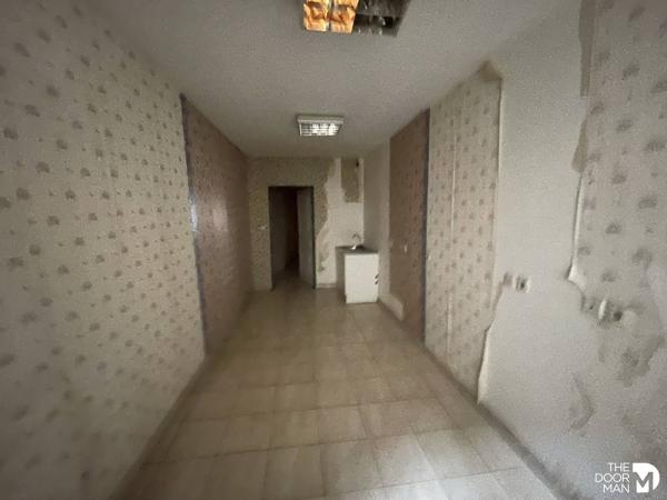 Appartement - Vendu - 78 m² - LANGRES | The Door Man