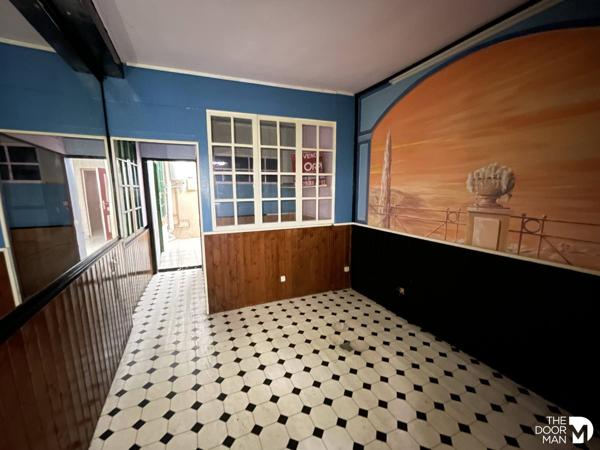 Appartement - Vendu - 78 m² - LANGRES | The Door Man