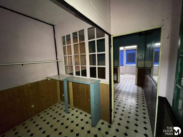 Appartement - Vendu - 78 m² - LANGRES | The Door Man